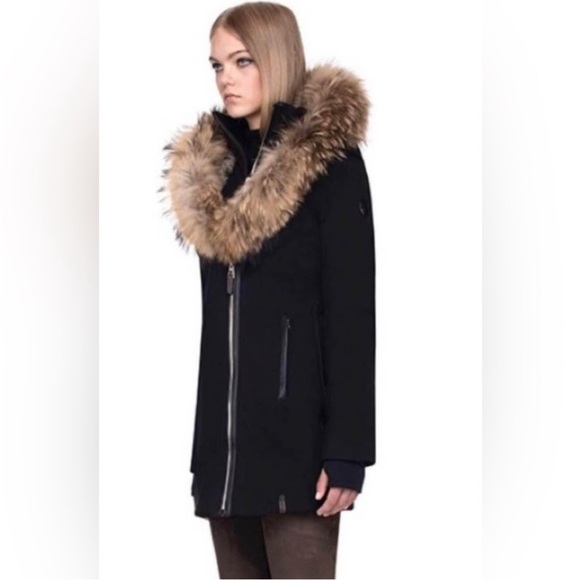 Rudsak - Toronto Parka - Size Large - Picture 10 of 13